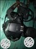 Black And Gray DSLR Camera