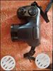 Original Sony camera with 20x optical zoom with