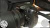 New camra nikon d 7000 - lens 18-140