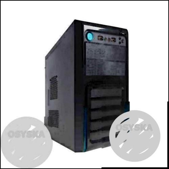 New Offer Core 2 Duo CPU With 1 Year Warranty Only 5999 Rs 320 GB 4 GB