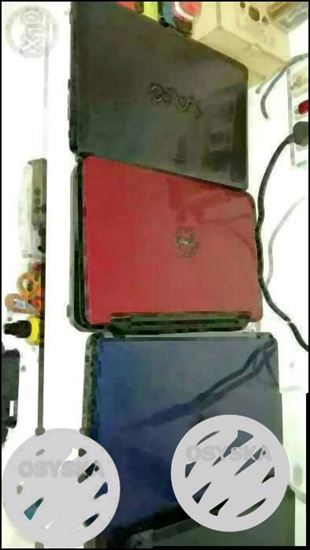 Laptop like new condition at lowest price with