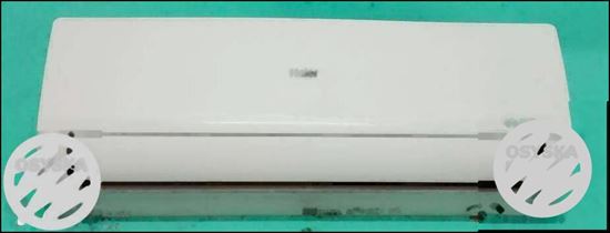 Haier AC DC inverter