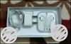 Apple iPhone 6s plus 64GB rose gold good