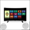 Branded Smart Curved HD LED 39 Inch with bill & 3 year