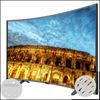 Branded Smart Curved HD LED 39 Inch with bill & 3 year