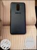 Samsung A6plus 4month old with box full kitt TIME