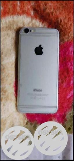 IPhone6 64 GB Good condition