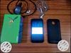 Motorola G5S plus 64 Gb 4 Gb RAM with Bill, box