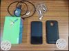 Motorola G5S plus 64 Gb 4 Gb RAM with Bill, box