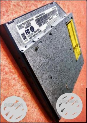 DVD R/W Internal (9.5mm SATA Drive). Condition: