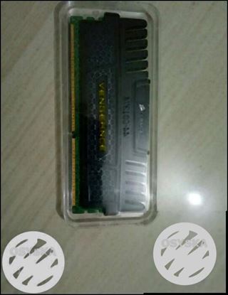 8GB Corsair DDR 3 ram. no bill original ram.