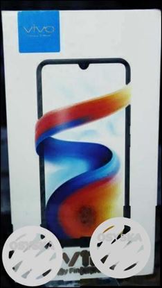 Sealed Vivo V11 Pro (Starry Night Black, 6GB RAM,