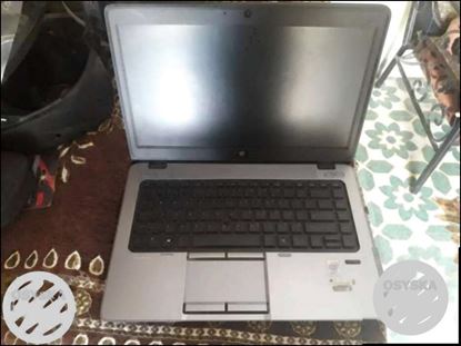 HP820g1 Slim IMPORT LOOK LIKE NEW* Intel I5 4th