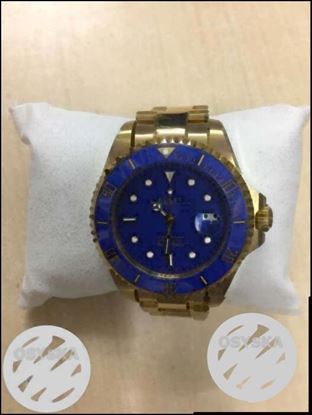 Rolex submariner Automatic brand new