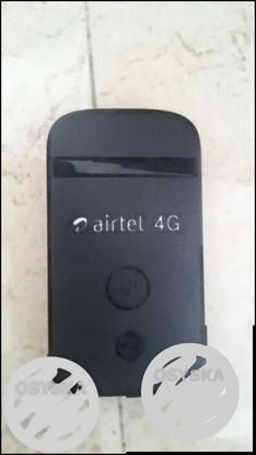 Airtel dongle