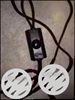LG Earphone with mic imported sale