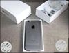 Iphone 6s 64 gb silver color 3 month old all accessories eke sath