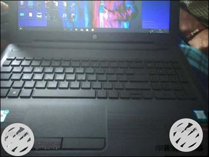 Laptop with 2GB graphics card i3 6th gen