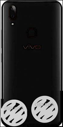 All New Launch Vivo V9 Pro Seal Packed Fix Price