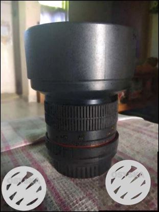 Canon mark all kit. o78.740.85868