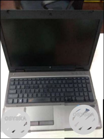 HP Core I5 - 15"6 laptop only Very good Condition