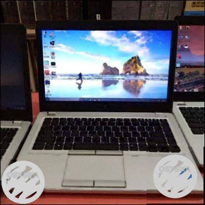 HP Ultrabook/i5/free gifts/4gb/500gb Hdd/slim/lightweight Laptop.