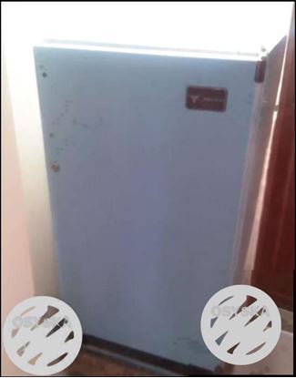 180 lt.voltas fridge