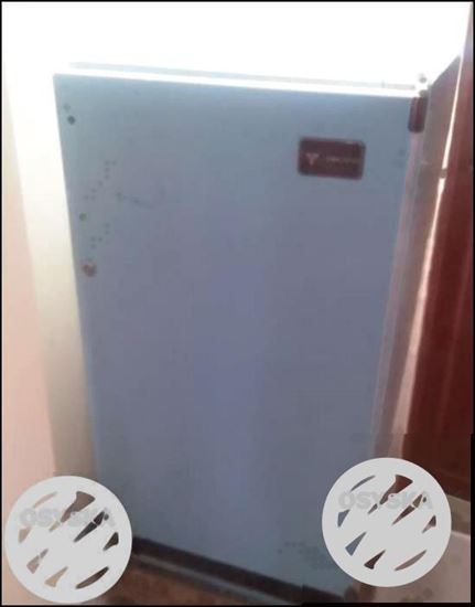 180 lt.voltas fridge