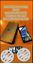 Samsung note 8 64gb black Bill box all accrs