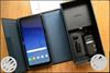 Samsung s8 blue color 4 gb ram 64 gb rom all accessories ke sath 3 mon