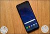 Samsung s8 blue color 4 gb ram 64 gb rom all accessories ke sath 3 mon