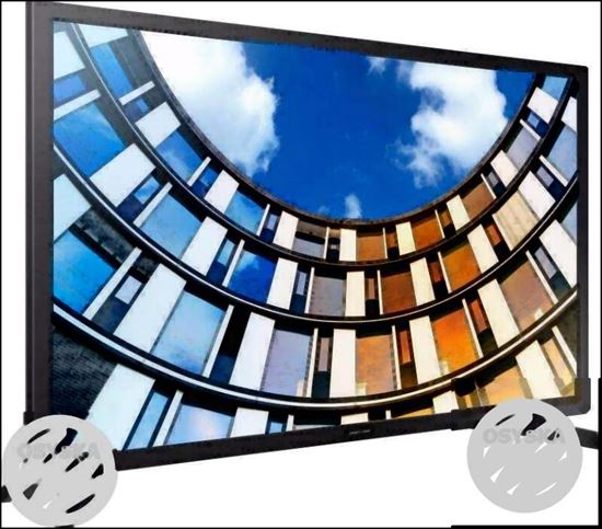 Samsang Panel 32, 40, 50,55 LED TV 2 YR WRNTY