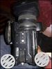 Black And Gray Nikon DSLR Camera