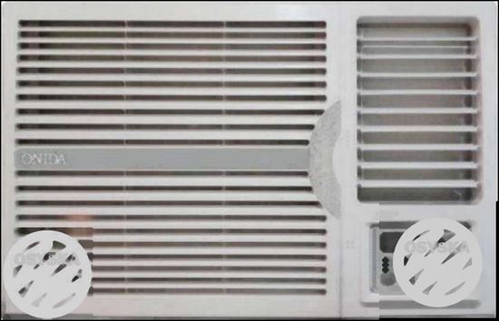 Window A/C Good Condition