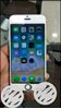 I phone 6s 32 gb mint condition with all bill acc