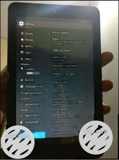 Dell venue 8 tab wifi