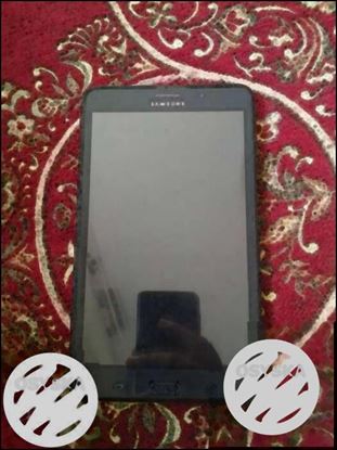 Samsung galaxy tab 4.. MBL- 9.8 2.5.4.8.6.6.9.8