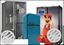 Washing Machine Ac,fridge And Washing Machines