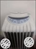 3 Symphony Diet Tower Air Cooler (White, 50 Litres)