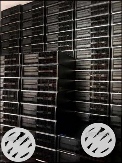 Hp elite 8200 Core i7 2nd Generation