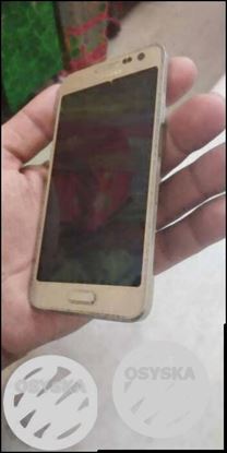 Samsung galaxy a3 good condition Fully nice