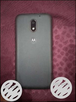 Moto e3 power 4g set not any single scratch. bill