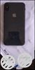 IPhone X 64gb space grey with box charger Warrnty