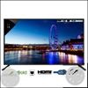 32" Led new tv with hd ready ,usb port-2,hdmi-2