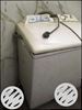 Semi automatic 6.5 kg capacity LG washing machine