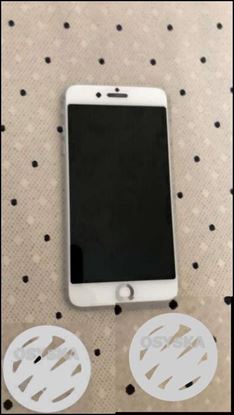 IPhone 8 Plus 64gb Silver