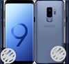 Samsung s9+ Android 8.0 Oreo Super AMOLED display