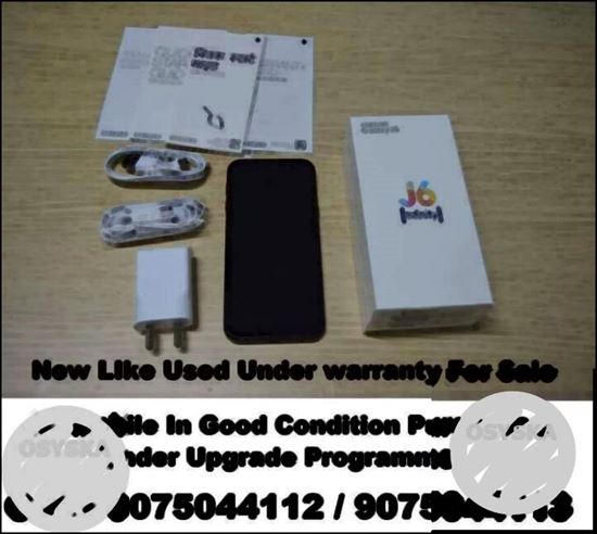 New Like Condition and best price