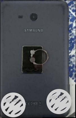 Hey guys I am selling my Samsung Galaxy Tab 3 Neo