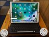 IPad Pro 12.9â€ 2nd Gen 256GB Wi-Fi+Cellular + Apple Pencil + Keyboard